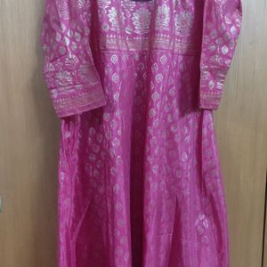 Beautiful kurta, Fresh And Unused