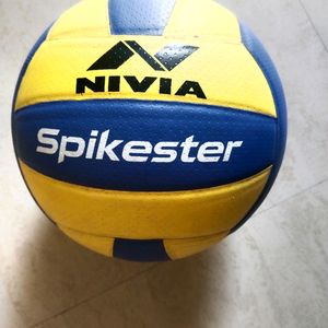 Nivia Volleyball