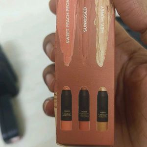 Nudestix - Mini Nude Skin Kit