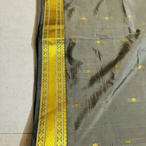 jari saree