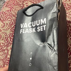 Vaccum Flask