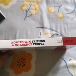 How To Win Friends And Influence People