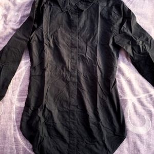 Black Women Shirt