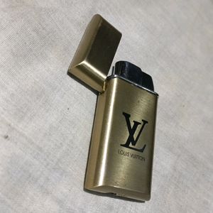 Mini Metal Lighter