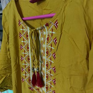 Kurta Set