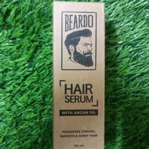 Beardo Hair Growth Oil 2