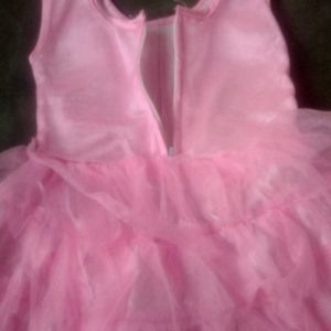 1 -2Year Baby Frock