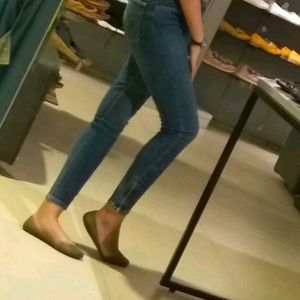 Levi's Women's Skinny Jeans