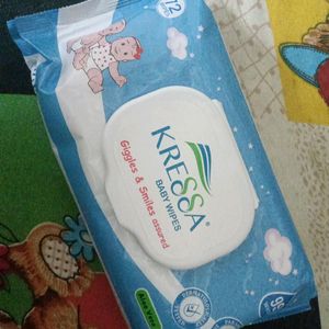 Baby Wipes