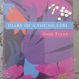 Diary Of A Young Girl