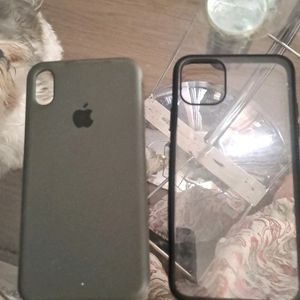 Apple Mobile Covers