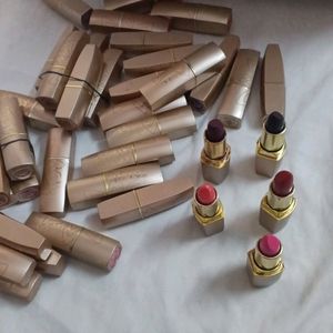 PACK OF 2 LOTUS LIPSTICK, BRAND NEW