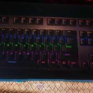 Rapoo Seal Pack Gaming Keyboard ⌨️