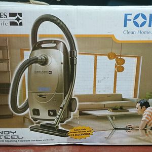 Eureka Forbes Vaccum Cleaner