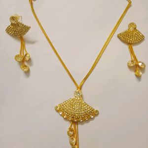 Jwellery Set