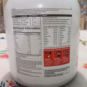 100% Whey Protein Pro PERFORMANCE