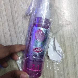 Dabur Face Cleanser