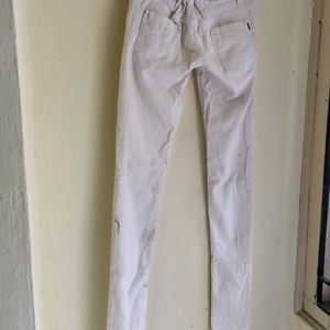 Girls Jeans Pant