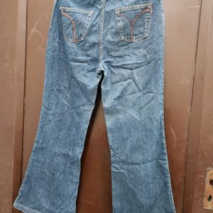 Women jeans