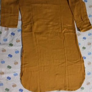 Women Short Kurti