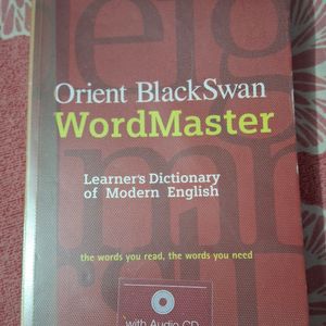 Orient Dictionary