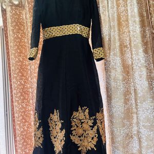 Ethnic Gown