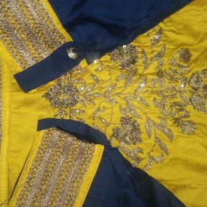 amazing kurta set