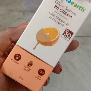 Glow Serum BB Cream