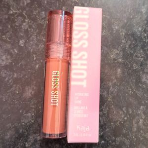 Kaja Beauty Lip Gloss Korean Brand