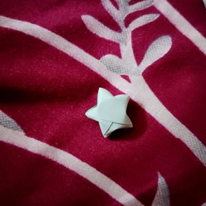 Beautiful Handmade 3D Stars