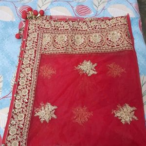 Bridal Lehenga