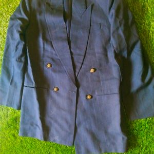 Mens Formal Blazer