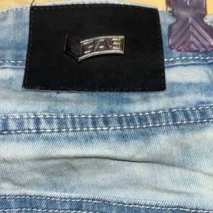 Jeans For Men (GAS)