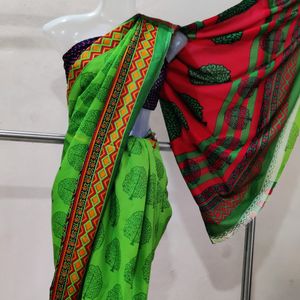 Sarees