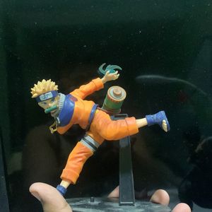 Naruto Figure