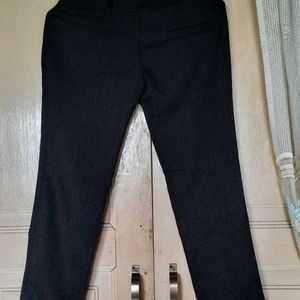 FORMAL TROUSER