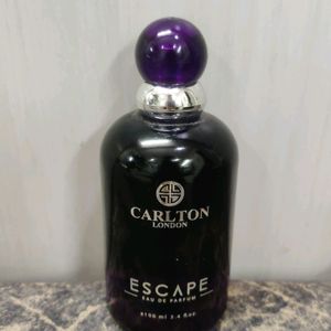 Carlton London Long Lasting Perfume No Box