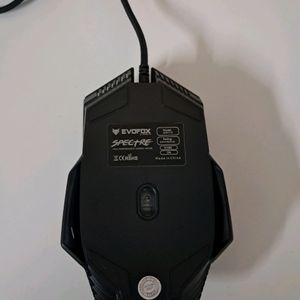 Gaming Mouse