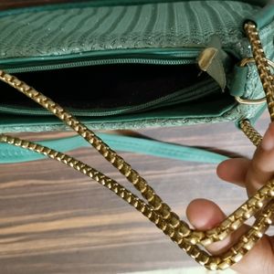 Shoulder Bag/ Sling Bag