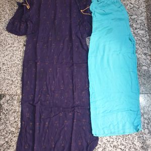 Kurta Set