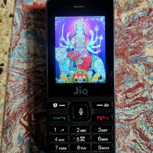 Jio Phone