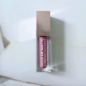 Swiss Beauty Liquid Lipstick