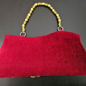 Party/Wedding/ Bridal Clutch