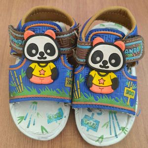 Baby Boy Sandals