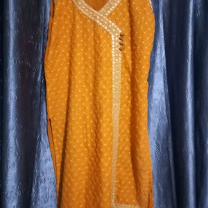 Single Piece Kurta