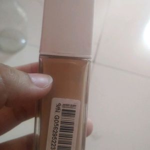 Maybelline Foundation