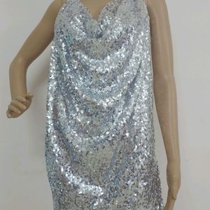 SHEIN Party Wear Dress Limited Stock