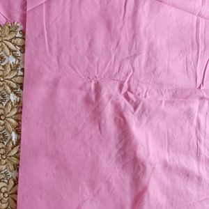 Suit Fabric With Dupatta