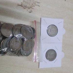 🔥🔥5 Rupees Coin Bundle In Stock