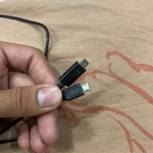 Android Cable